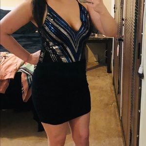 Express Bodysuit. Never worn